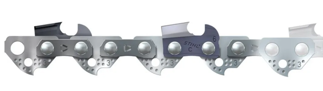 Αλυσίδα Picco Super, 3/8"P 1.3mm