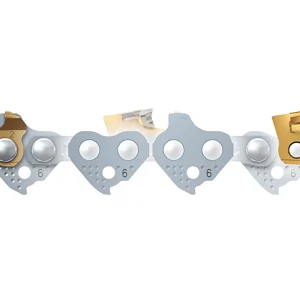Αλυσίδα Rapid Duro, 3/8" 1.6 mm