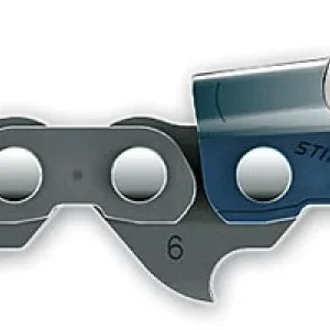 Αλυσίδα Rapid Micro, .404" 1,6mm