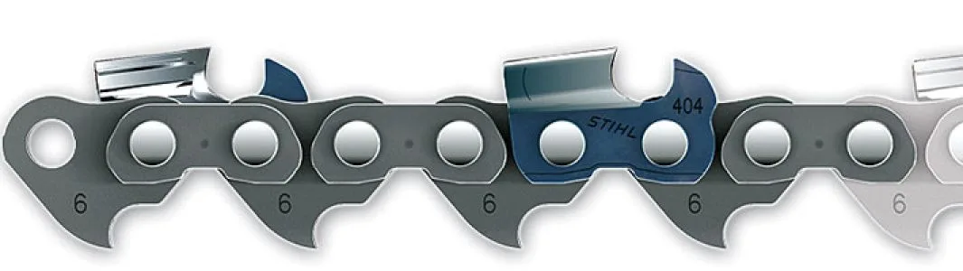 Αλυσίδα Rapid Micro, .404" 1,6mm
