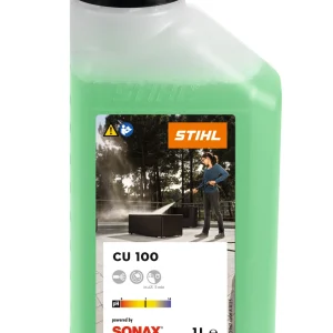 CU 100 Απορρυπαντικό γεν. χρήσης 1 lt