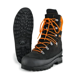 Μποτάκια δερμάτινα Advance GTX, 40