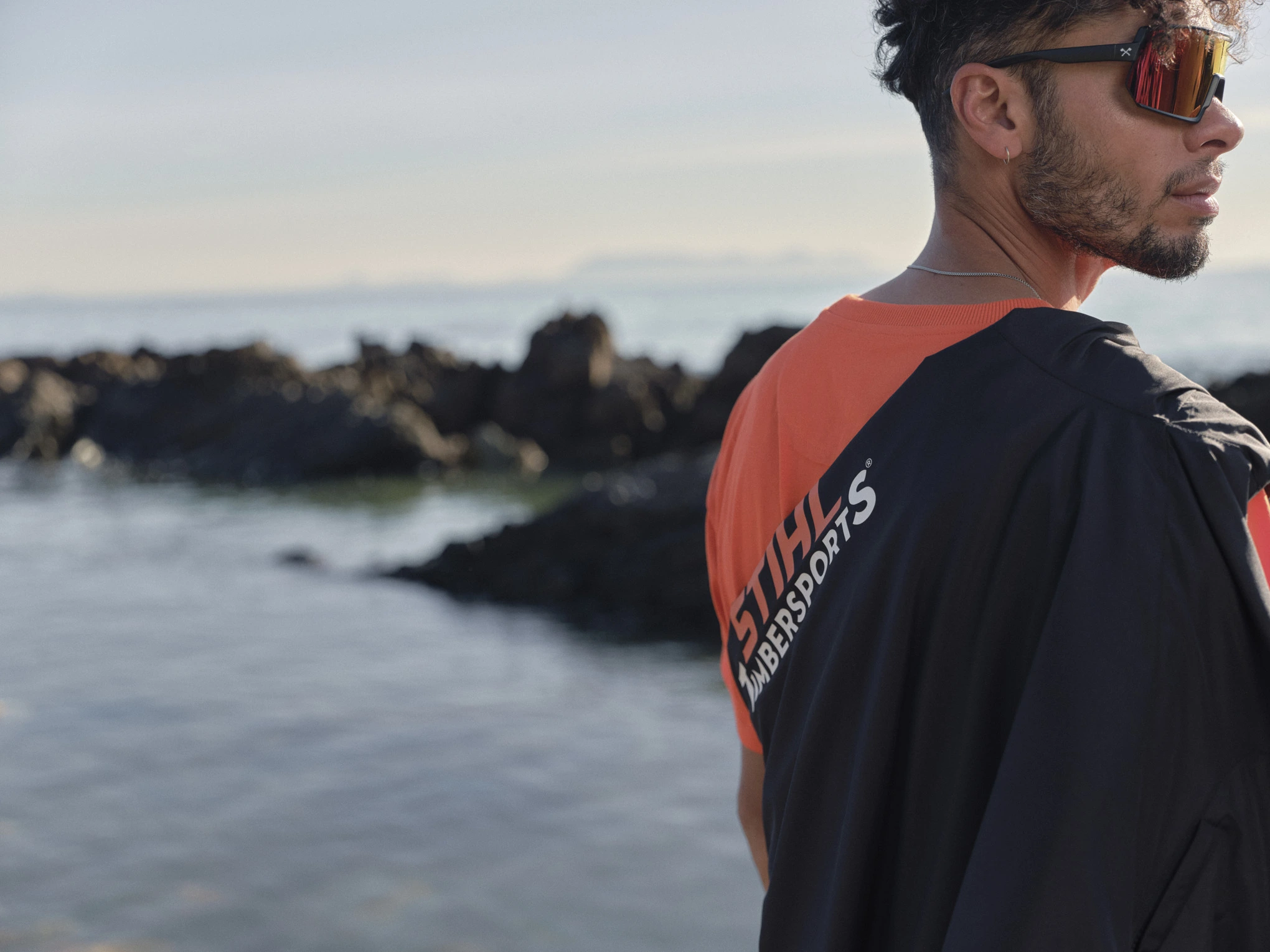 Sports sunglasses TIMBERSPORTS - Image 10
