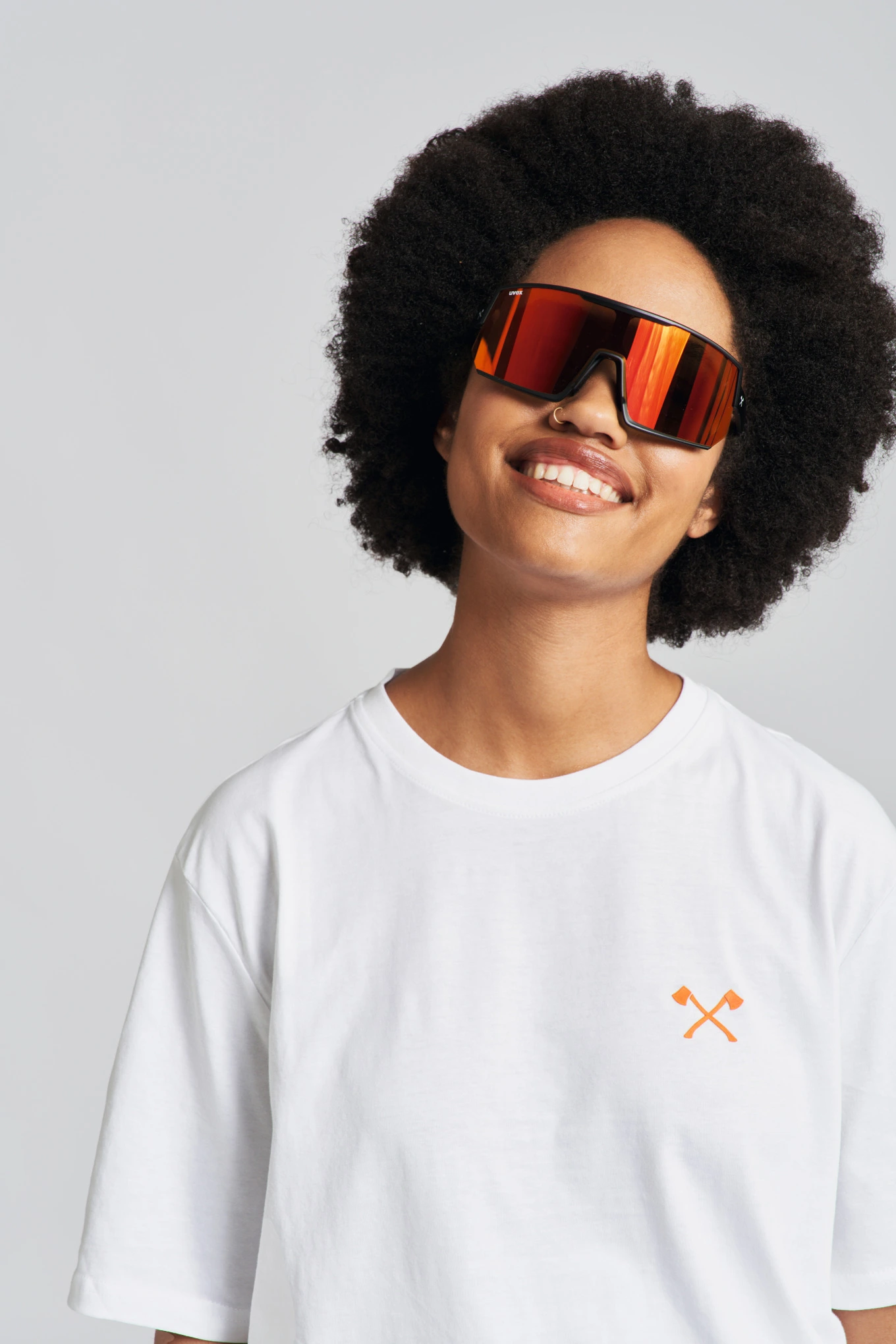 Sports sunglasses TIMBERSPORTS - Image 4