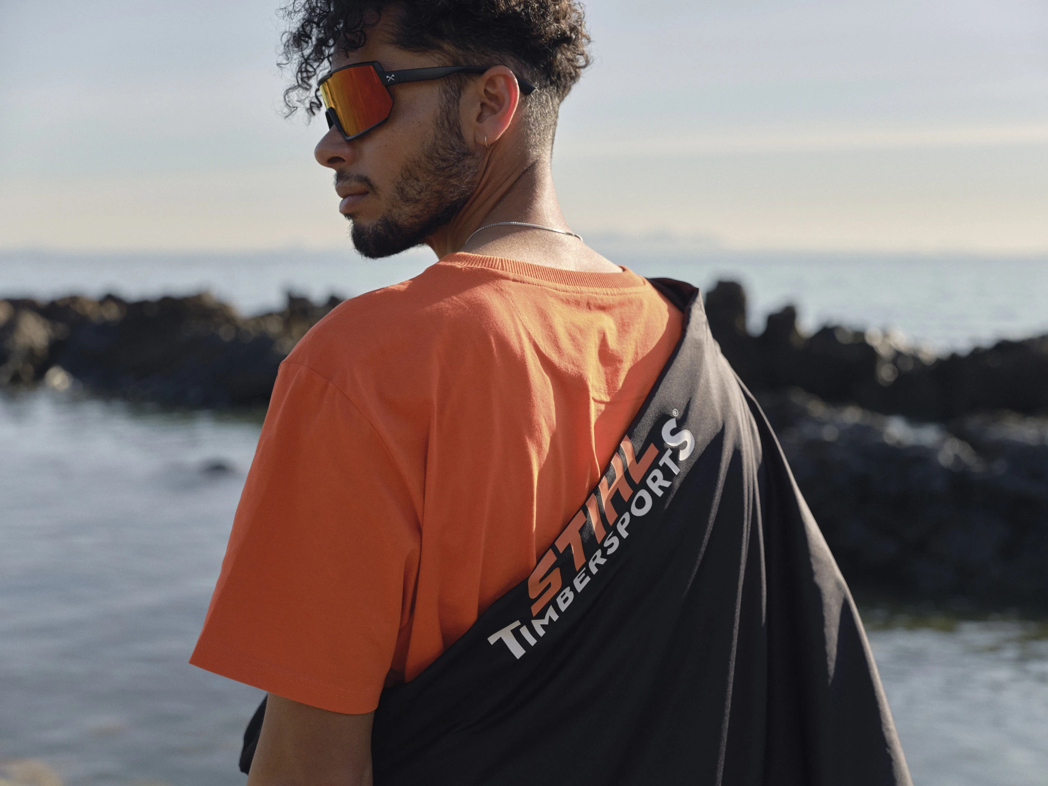 Sports sunglasses TIMBERSPORTS - Image 7