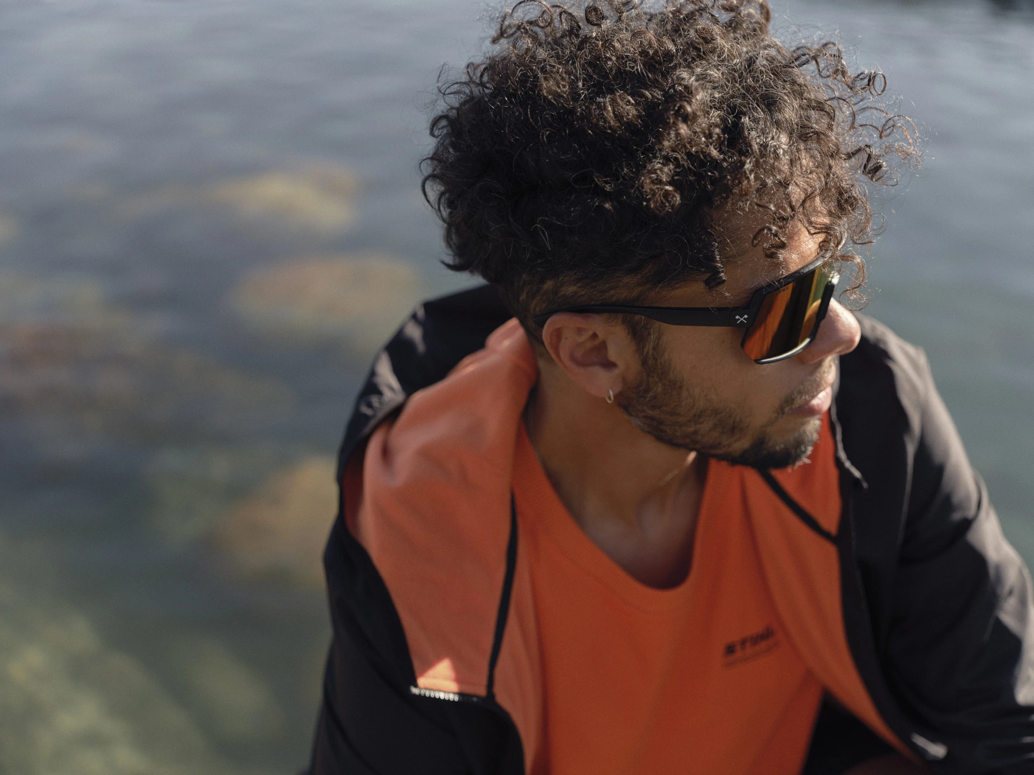 Sports sunglasses TIMBERSPORTS - Image 11