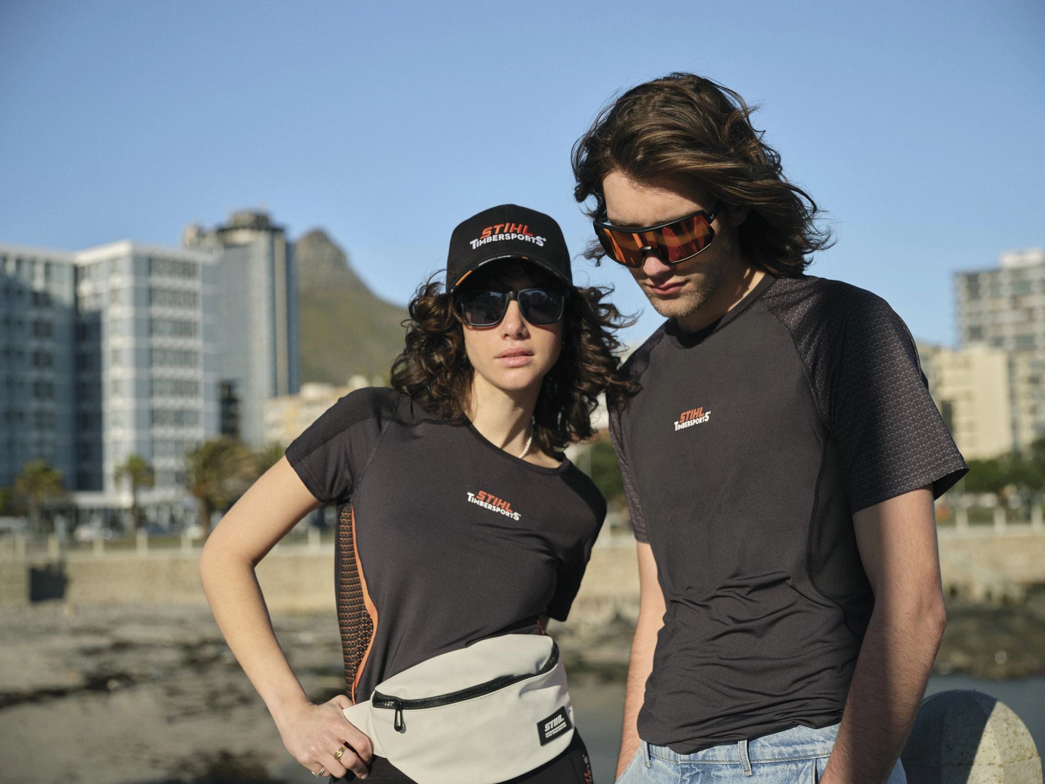Sports sunglasses TIMBERSPORTS - Image 8