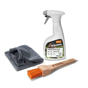 Care & Clean Kit MS Plus