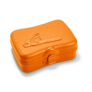 Lunch box Chainsaw ORGANIC