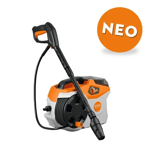 Επαναφορτιζόμενο πλυστικό REA 60 PLUS