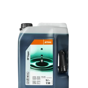 Λάδι δίχρονων κινητήρων ΗP Super 5 lt