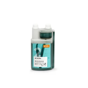 Λάδι δίχρονων κινητήρων HP Ultra 1 lt μ.