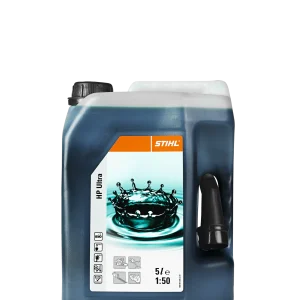 Λάδι δίχρονων κινητήρων HP Ultra 5 lt