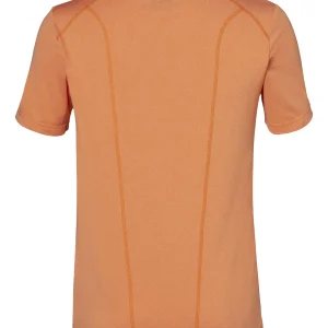 T-shirt SZ L PWR πορτοκαλί