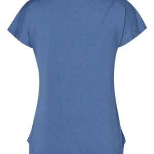 T-shirt SZ L PWR γυναικείο μπλε