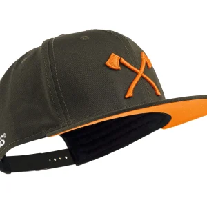 Καπελάκι STS Axe, χακί