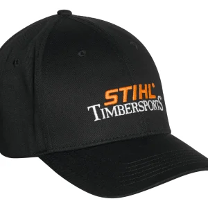 Καπελάκι μπέιζμπολ, STIHL TIMBERSPORTS