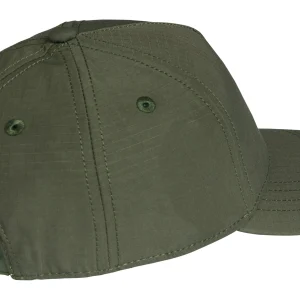 Cap KIDS REFLECTIVE Green