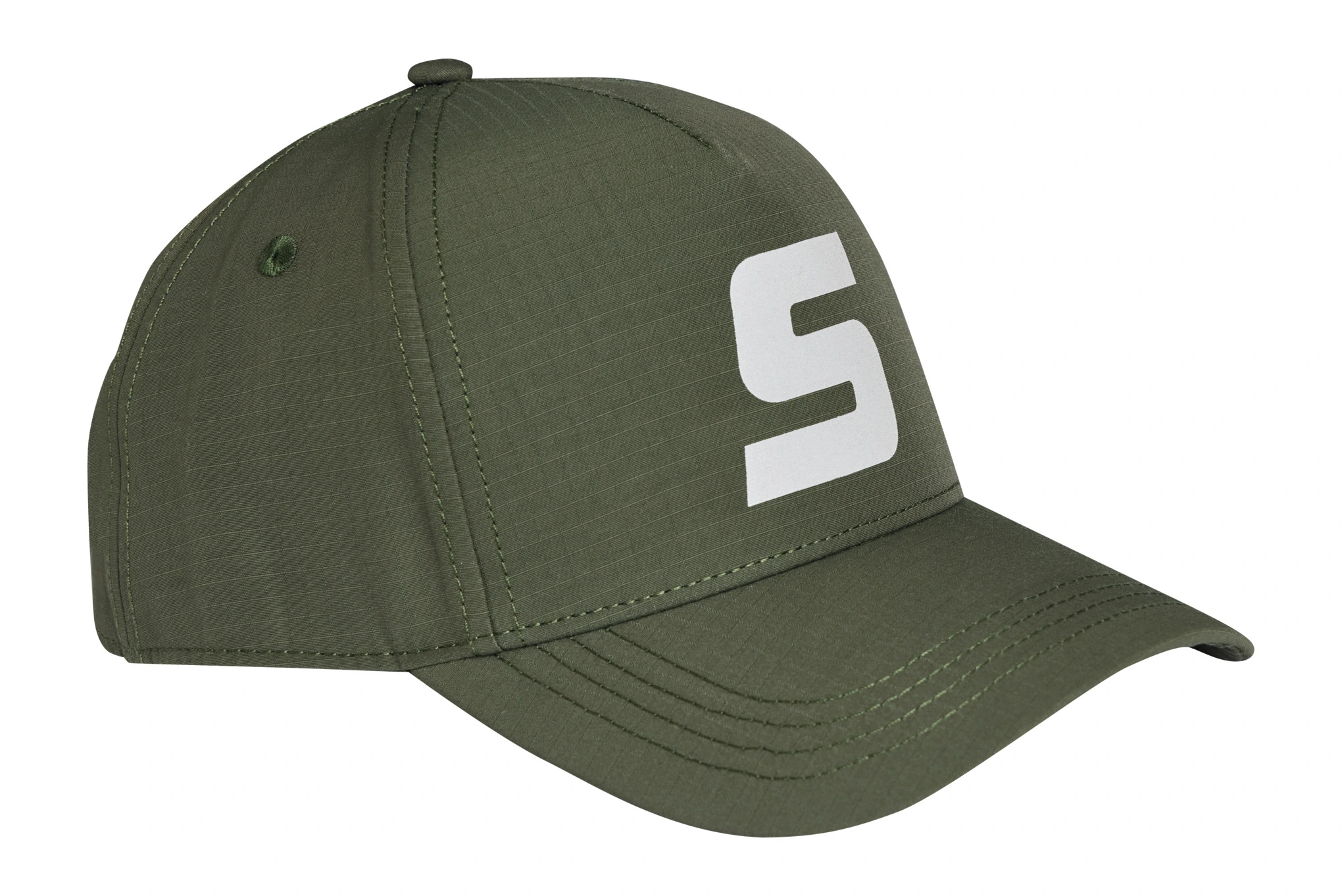 Cap REFLECTIVE Green - Image 4