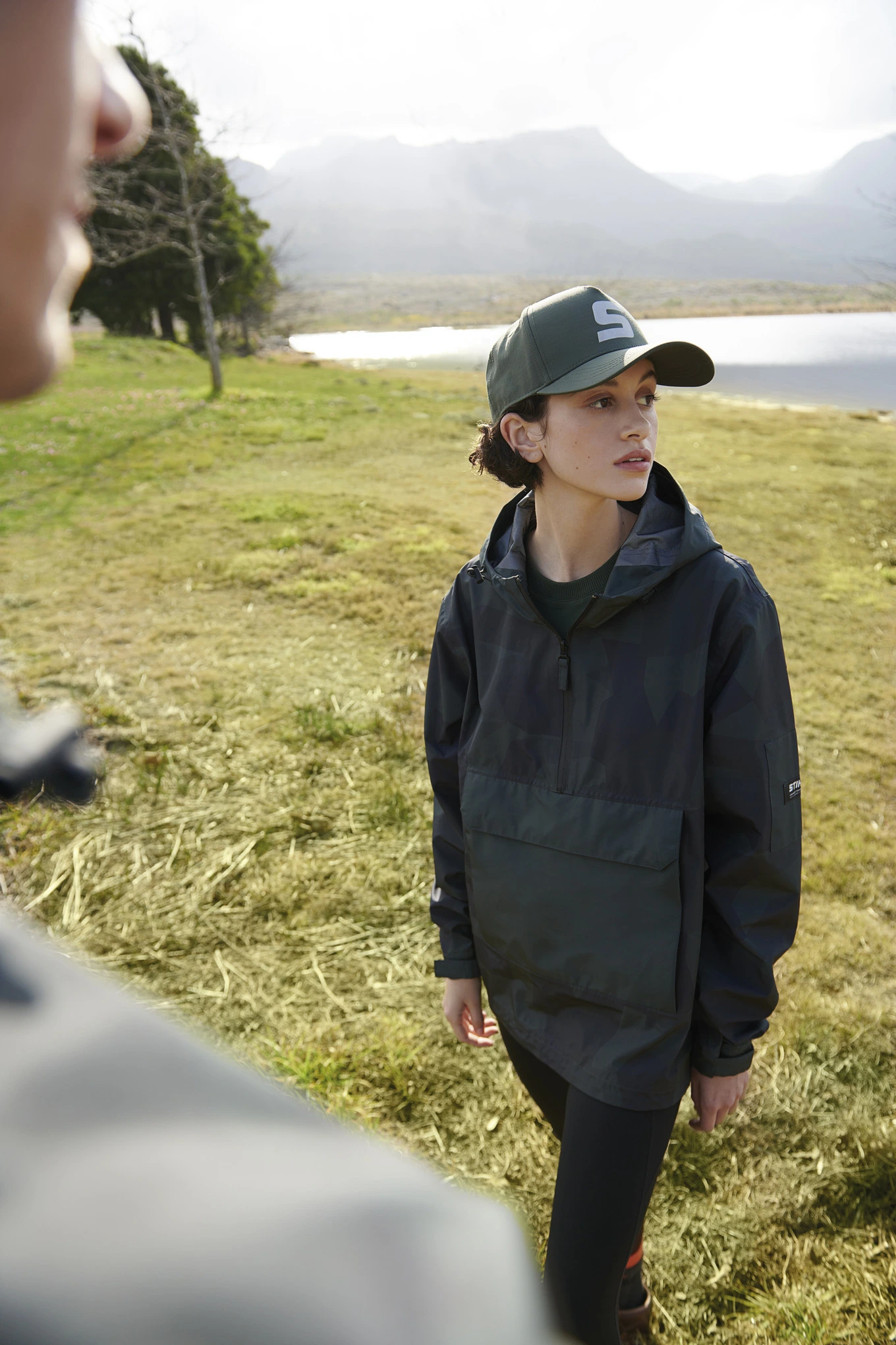 Cap REFLECTIVE Green - Image 12