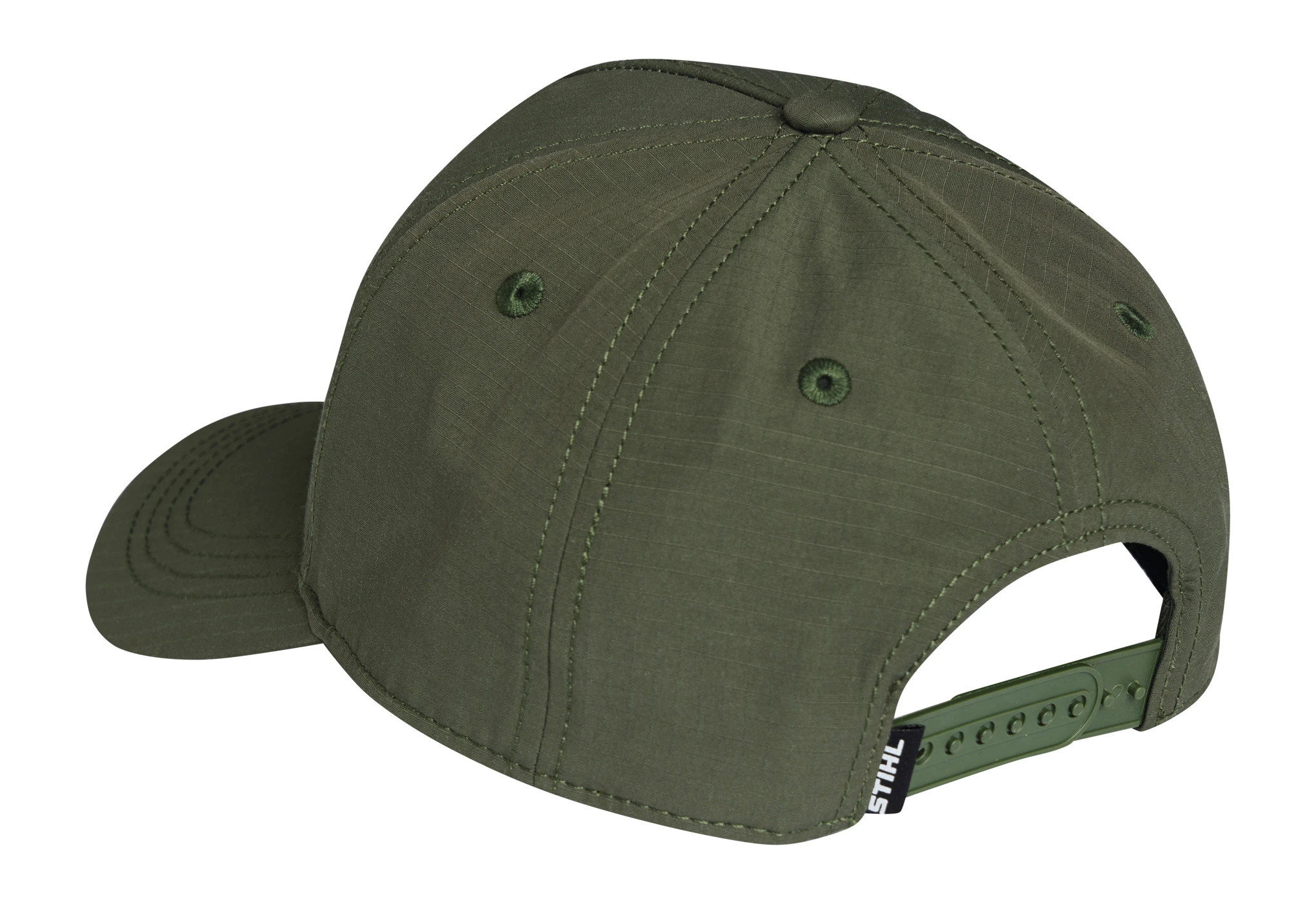 Cap REFLECTIVE Green - Image 2