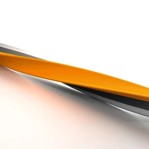 Μεσινέζα CF3 Pro Φ 2,4 mm x 35 m 3K