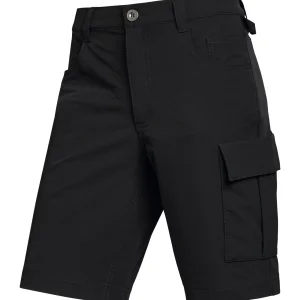 Shorts PERFORMANCE Μαύρο, XXXL
