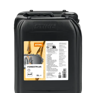 Λάδι αλυσίδας ForestPlus 5 l
