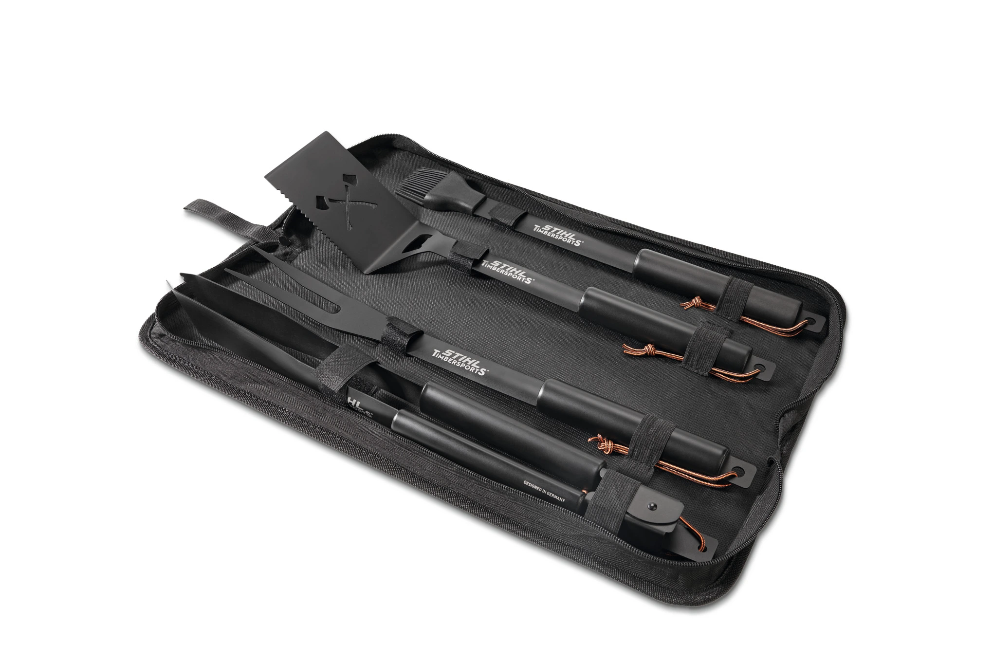 Barbecue set - Image 2