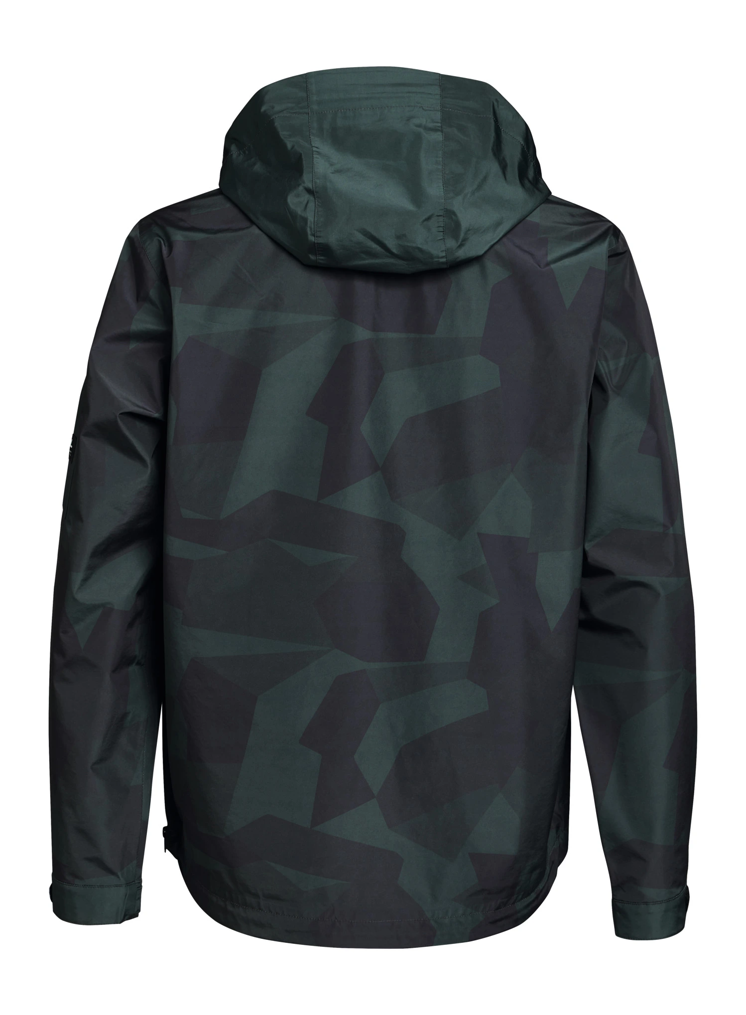 Jacket SZ XS WEATHER PROTECTION Green - Image 2