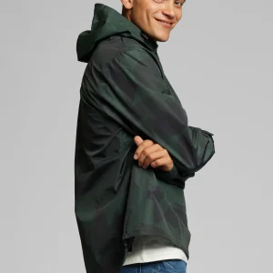 Jacket SZ S WEATHER PROTECTION Green
