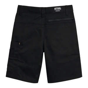 Shorts KIDS WORKER Γκρι, 110-116