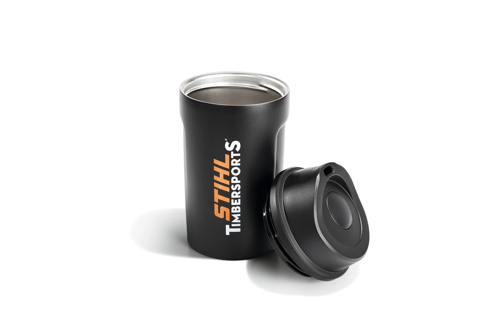 Coffee 2 Go cup - Image 2