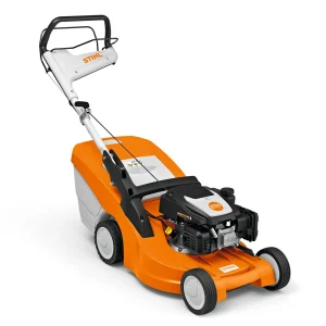 Μηχανή Γκαζόν RM 448 TC