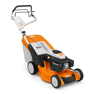 Μηχανή γκαζόν  RM 650.0 T