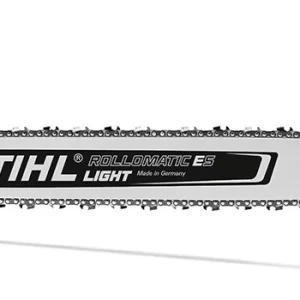 Rollomatic ES Light 71cm/28"