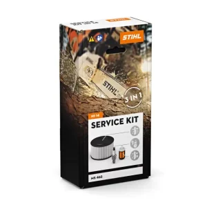 Service kit 14 (MS 462)