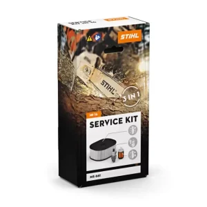 Service kit 16 (MS 661)