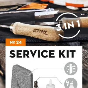 Service kit 24 (FS 38,FS 55)