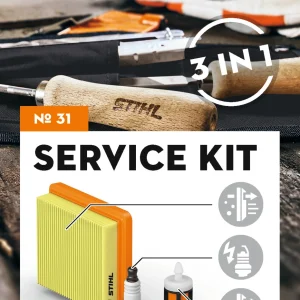 Service kit 31 (HT 133,KM 131 RC-E)