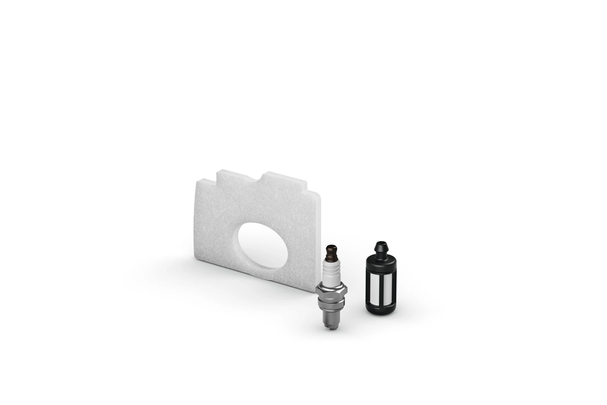 Servicing kit 45( MS 170 / MS 180 2-MIX) - Image 3