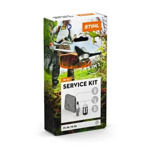 Service kit 47 (FS 38 / FS 55 2-MIX)