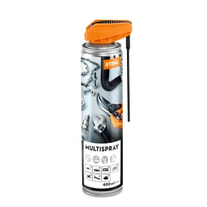 MULTISPRAY 400 ml