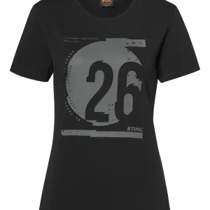 T-shirt SZ L γυναικείο "26"