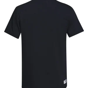 T-shirt GROW μαύρο, L
