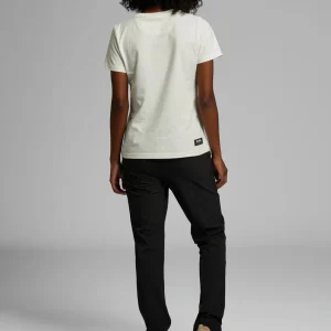 T-shirt γυναικείο SUSTAINABLE ICON λευκό, S