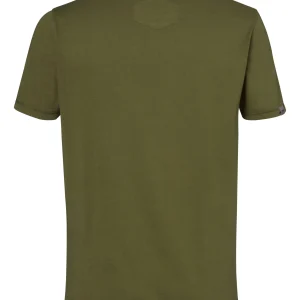 T-shirt SZ XL Λαδί
