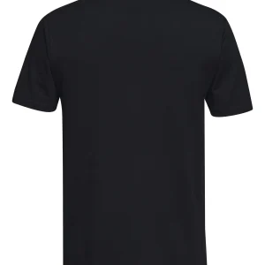 T-shirt MS500i Μαύρο, M