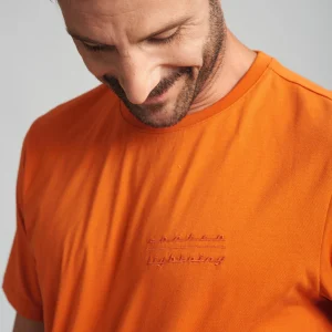 T-shirt SZ XL CONTRA Orange