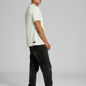 T-shirt SUSTAINABLE ICON Λευκό, XL